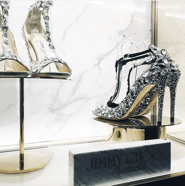 jimmy choo